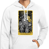 Tarot: Judgement - Hoodie