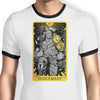 Tarot: Judgement - Ringer T-Shirt