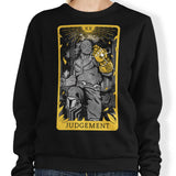 Tarot: Judgement - Sweatshirt