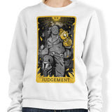 Tarot: Judgement - Sweatshirt