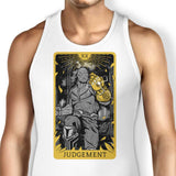 Tarot: Judgement - Tank Top