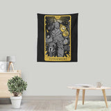 Tarot: Judgement - Wall Tapestry