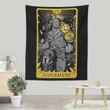 Tarot: Judgement - Wall Tapestry