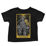 Tarot: Judgement - Youth Apparel