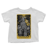 Tarot: Judgement - Youth Apparel