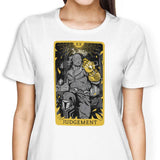 Tarot: Judgement - Women's Apparel