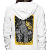 Tarot: Judgement - Hoodie