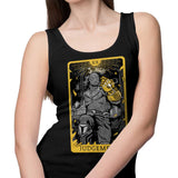 Tarot: Judgement - Tank Top