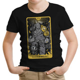 Tarot: Judgement - Youth Apparel