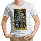 Tarot: Judgement - Youth Apparel