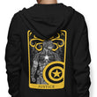 Tarot: Justice - Hoodie