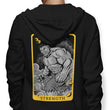 Tarot: Strength - Hoodie