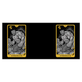 Tarot: Strength - Mug