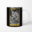 Tarot: Strength - Mug