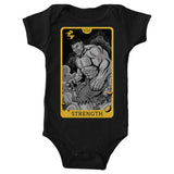 Tarot: Strength - Youth Apparel