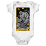 Tarot: Strength - Youth Apparel