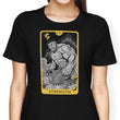 Tarot: Strength - Women's Apparel