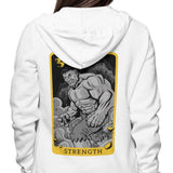 Tarot: Strength - Hoodie