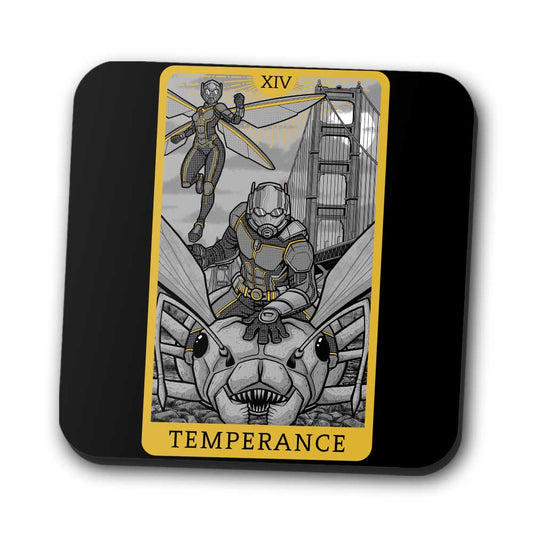 Tarot: Temperance - Coasters