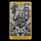 Tarot: Temperance - Women's Apparel