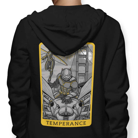Tarot: Temperance - Hoodie