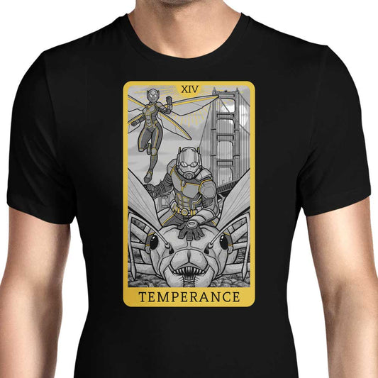 Tarot: Temperance - Men's Apparel