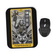 Tarot: Temperance - Mousepad