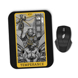 Tarot: Temperance - Mousepad