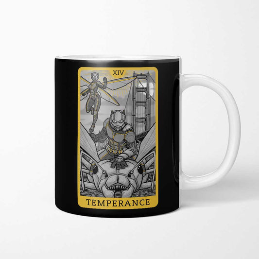 Tarot: Temperance - Mug