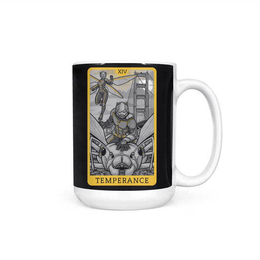 Tarot: Temperance - Mug