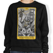 Tarot: Temperance - Sweatshirt