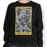 Tarot: Temperance - Sweatshirt