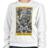 Tarot: Temperance - Sweatshirt