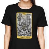 Tarot: Temperance - Women's Apparel