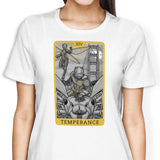 Tarot: Temperance - Women's Apparel