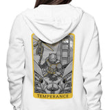 Tarot: Temperance - Hoodie
