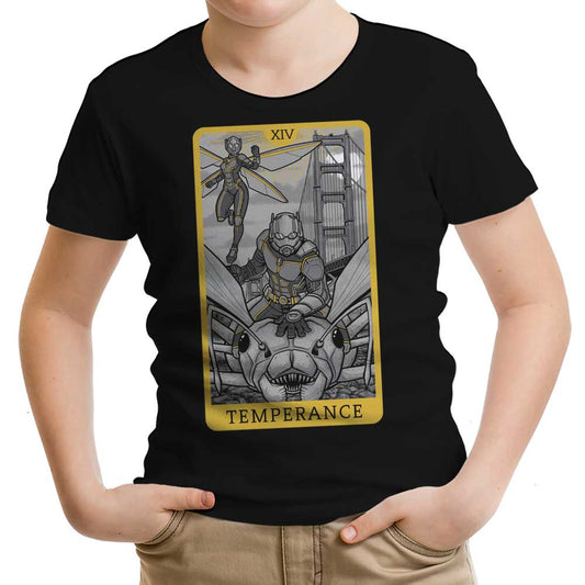 Tarot: Temperance - Youth Apparel