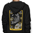 Tarot: The Chariot - Hoodie