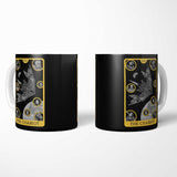 Tarot: The Chariot - Mug