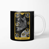Tarot: The Chariot - Mug