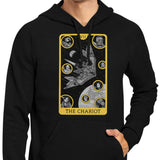 Tarot: The Chariot - Hoodie