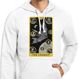 Tarot: The Chariot - Hoodie
