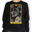 Tarot: The Chariot - Sweatshirt