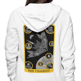Tarot: The Chariot - Hoodie