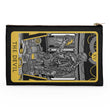Tarot: The Devil - Accessory Pouch