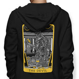 Tarot: The Devil - Hoodie