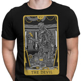 Tarot: The Devil - Men's Apparel