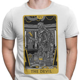Tarot: The Devil - Men's Apparel