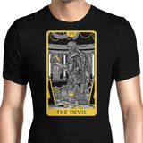 Tarot: The Devil - Men's Apparel
