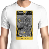 Tarot: The Devil - Men's Apparel